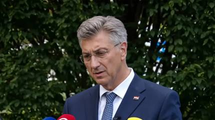 Премьер Хорватии: Сербия не вступит в ЕС, похоронив Ратко Младича с почестями