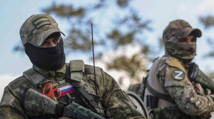 Спикер ВСУ заявил об усложнении для украинских войск к западу от линии Сватово-Кременная