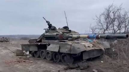 В Минобороны РФ сообщили об утрате украинскими силовиками выхода к Азовскому морю