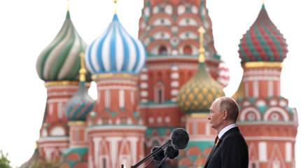 Foreign Affairs: преимущества России зависят от глобальной нестабильности