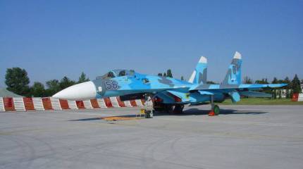 Украинская авиация: есть ли перспективы?