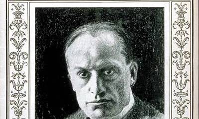 Большая Италия имени Муссолини