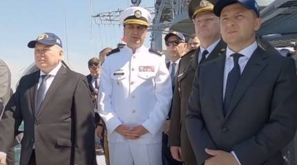 «Психиатрам пора открывать центр»: во Франции высмеяли ожидающую нападения России Украину