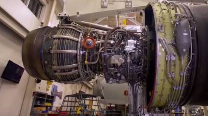 В Китае поясняют, почему купить «Мотор Сич» недостаточно для создания новейших авиадвигателей