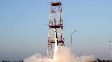 Полигоны Австралии. Часть 5