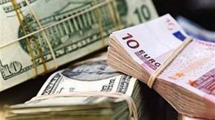 Рост рубля на фоне налогового периода