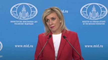 Россия готова к введению жёстких мер в отношении Литвы в случае продолжения блокады транзита грузов в Калининград