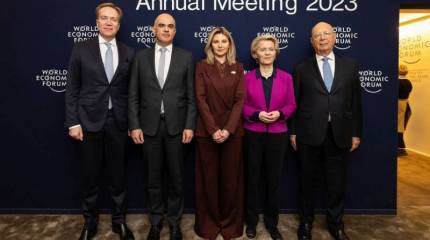 Представитель МИД Китая уклончиво прокомментировал личное послание Зеленского с «формулой мира» председателю КНР Си Цзиньпину