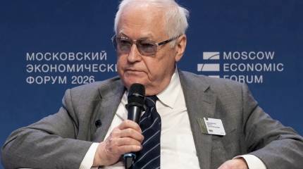 «Мы идём к беде - к двузначному падению экономики. Мы опаздываем, а время не ждёт»