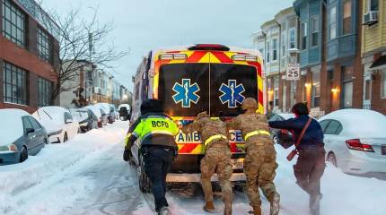 США готовятся к освоению Гренландии в «невозможных для выживания» условиях