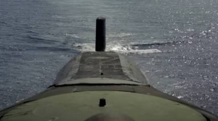 При выходе на боевое патрулирование у британской АПЛ с межконтинентальными баллистическими ракетами на борту был зафиксирован отказ глубиномера
