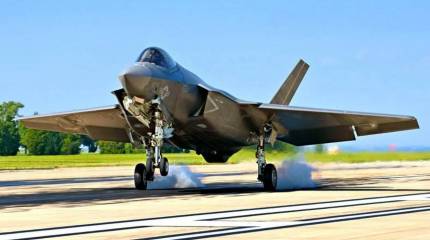 Франция с Польшей проведут «ядерные учения» ВВС над Балтикой