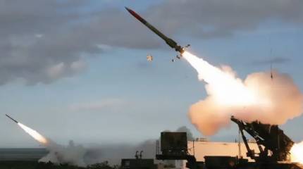 Немецкая пресса: американские ЗРК Patriot оказались неэффективны перед ударами российских ракет X-32