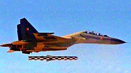 Как нам захватить крупнейший рынок вооружений в мире