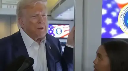 Шансы растут: Камбоджа выдвигает Трампа на Нобелевскую премию мира