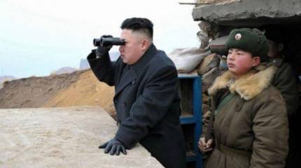 Эксперты: Пхеньян готовит новое ядерное испытание