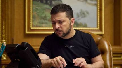 Американский эксперт: Зеленского свергнут или ликвидируют за отказ от мирных переговоров с Россией