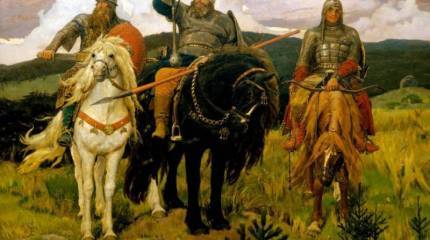 О пропаганде, идеологии и информационном превосходстве США. Ч. 3. О фольклоре и кино