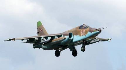 Командование ВВС России заказало «оборонке» очередную «хромую утку»