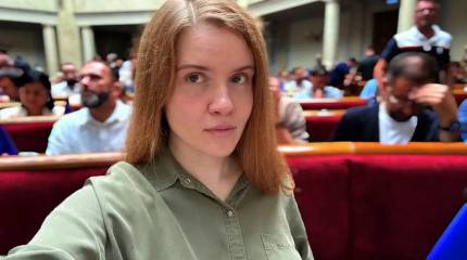 Украинские пропагандисты обвинили Безуглую в «сливе информации» ВС РФ