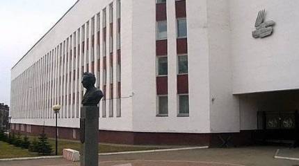 Военная академия войсковой ПВО Вооруженных Сил РФ отметила 20-летний юбилей
