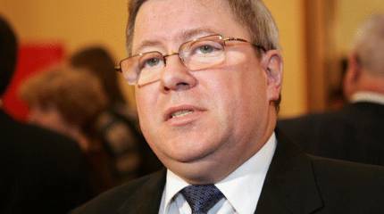 Сенатор Торшин предлагает добавить в УК ответственность за паникерство - до трех лет