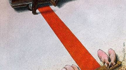 Итоги года от Колорадского Таракана