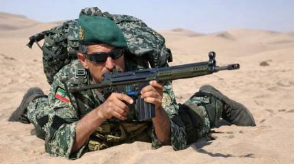 Иран предупредил США: любая атака приведет к тотальной войне