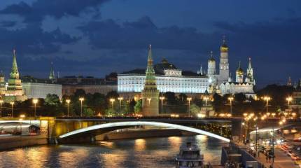 Россия: проклятие элит