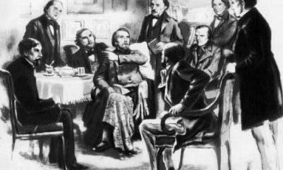 Об интеллекте "мальчиков в розовых штанишках"!