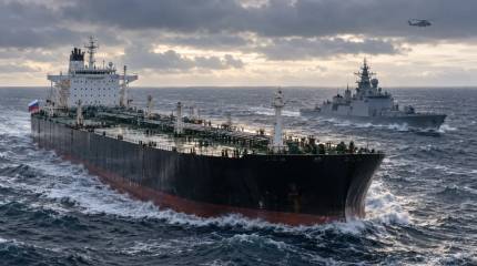 Флаг есть, а защита? Как меняются правила борьбы за морские перевозки