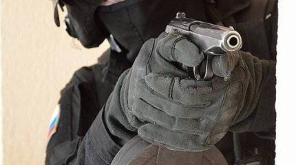 Магазин увеличенной ёмкости для пистолета Макарова