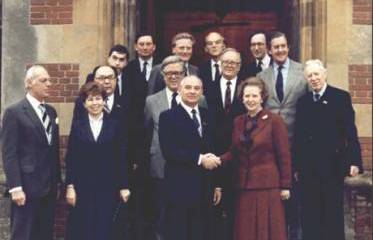 Наркодилер Горбачев. Ставропольское дело и какой-то десяток высокопоставленных трупов