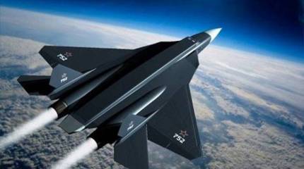 Эксперты США: Никакого МиГ-41 у России не появится