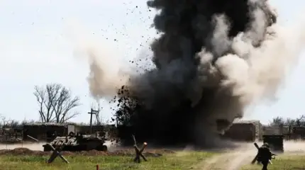 Прорыв ВСУ в Часов Яр? Почему возобновились бои в мкр. Шевченко