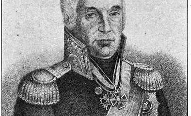 Покорение Дербентского, Бакинского и Кубинского  ханств в 1806 году