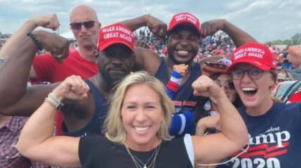 Американская пресса: Республиканцы могут вскоре добиться проведения аудита военной помощи Украине