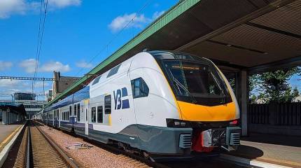 В Верховной раде: железнодорожную сеть Украины не так легко вывести из строя