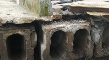 Зеленский назвал число потерь в результате ракетного удара по центру боевого слаживания ВСУ в пгт Десна