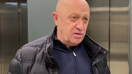 Основатель ЧВК «Вагнер» распорядился больше не брать боевиков ВСУ в плен