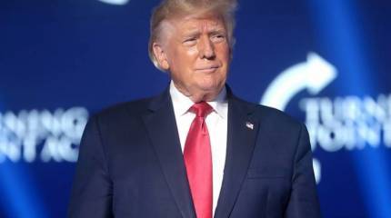 Экс-президент США Трамп допустил полное уничтожение Украины в течение полутора лет