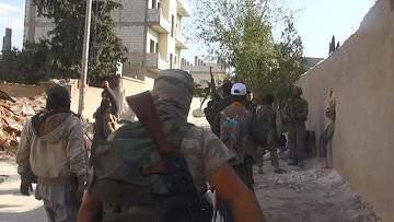 Почему воюет арабский мир ("The American Conservative", США)