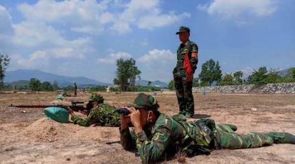 Западная пресса: Вашингтон и Ханой намерены в скором времени заключить соглашение о стратегическом партнёрстве
