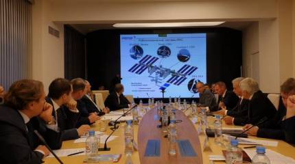 В РФ создадут консорциум космической робототехники