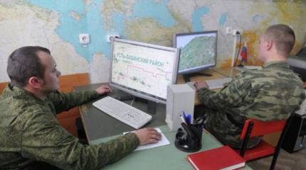 Для Минобороны разработана и подготовлена к запуску в серию отечественная «операционка»