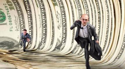 Из ниоткуда в никуда. Особенности иностранного инвестирования в Россию