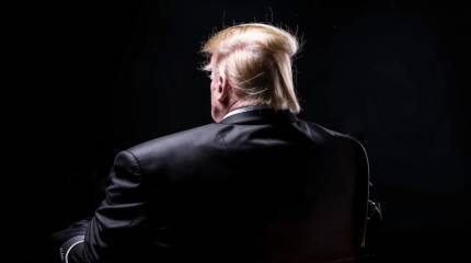 «Они не проявляют уважения»: Трамп в стиле «Крёстного отца» объяснил повышение пошлин против Китая до 125 процентов