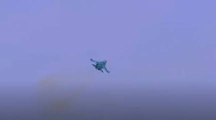 Генерал ВСУ Тарнавский: За сутки по нашим позициям «в Донецкой области» россияне сбросили более 40 авиабомб