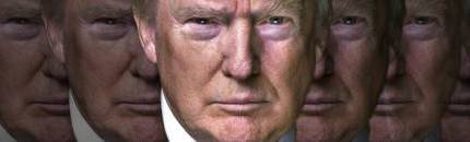 Как неопытный политик и бизнесмен стал хорошим стратегом во внешнеполитических играх