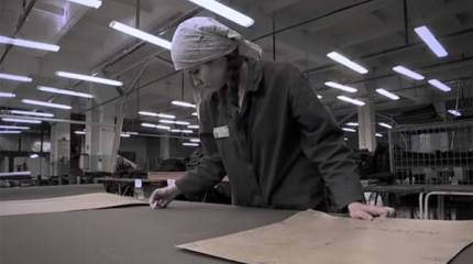 Варвара Караулова покинула колонию